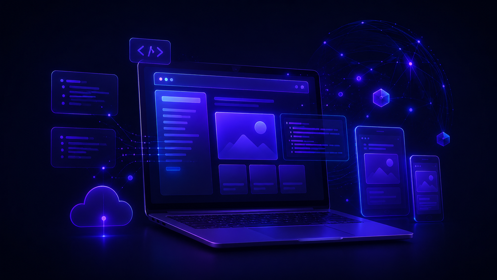 Creación Web